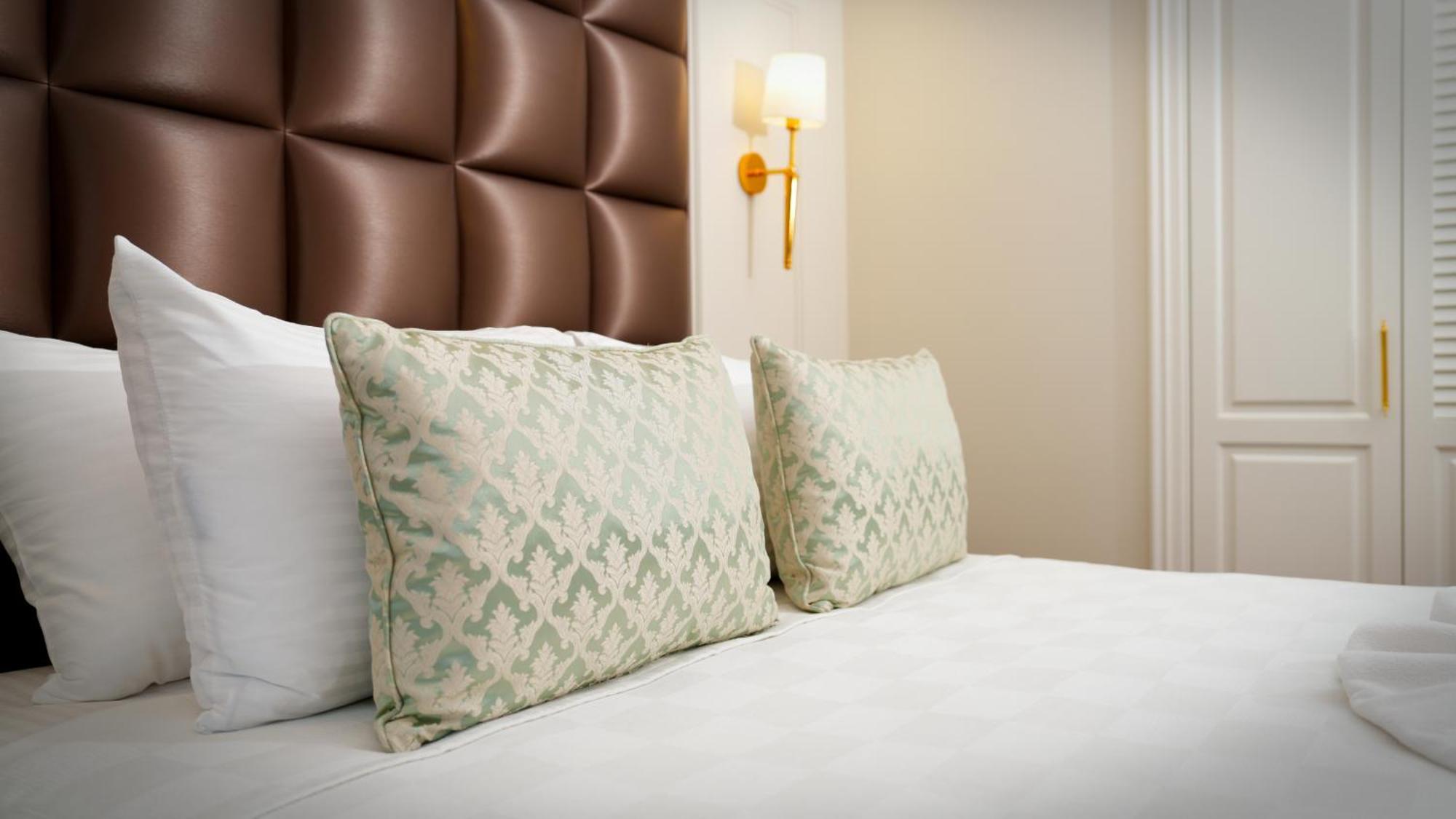 Gaia Suites Стамбул Экстерьер фото