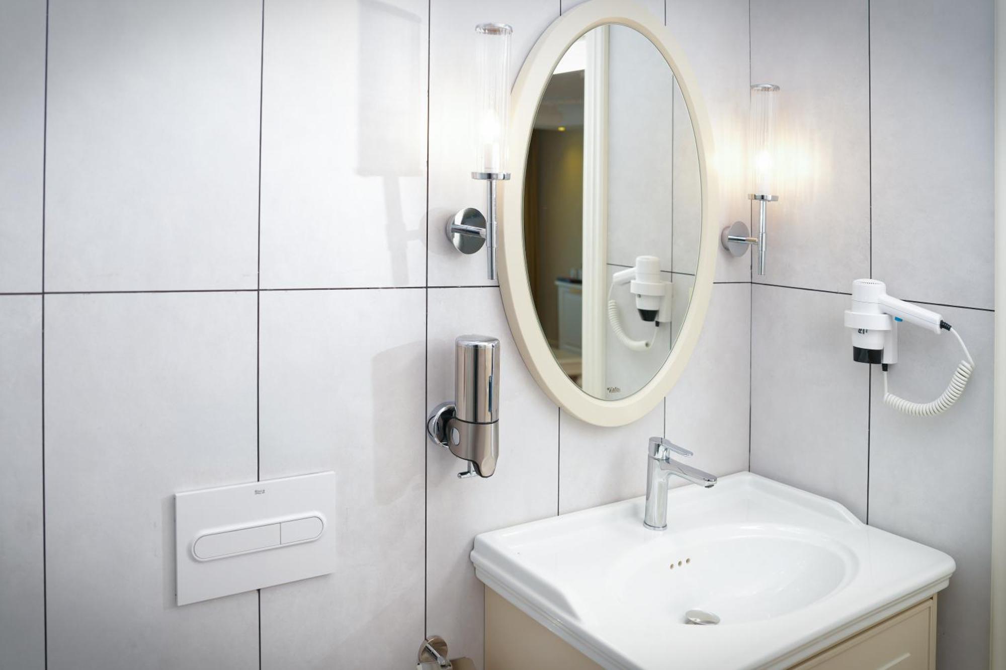 Gaia Suites Стамбул Экстерьер фото