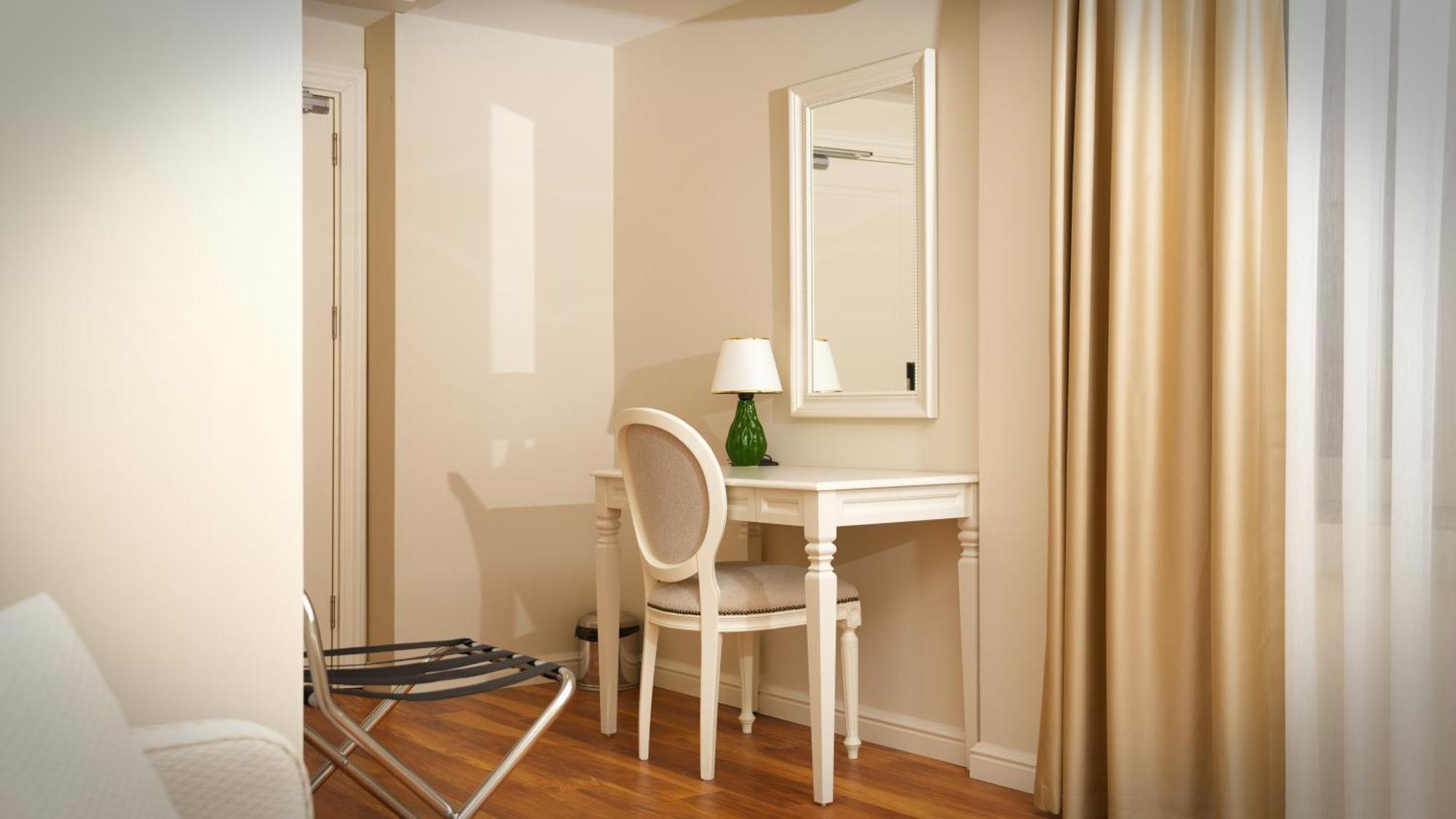 Gaia Suites Стамбул Экстерьер фото